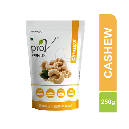 Triveni Premium Cashew